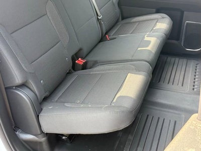 2025 Chevrolet Silverado 3500 HD Chassis Cab LT