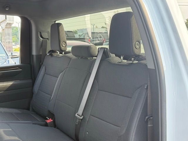 2025 Chevrolet Silverado 3500 HD Chassis Cab LT