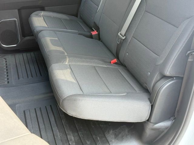 2025 Chevrolet Silverado 3500 HD Chassis Cab LT