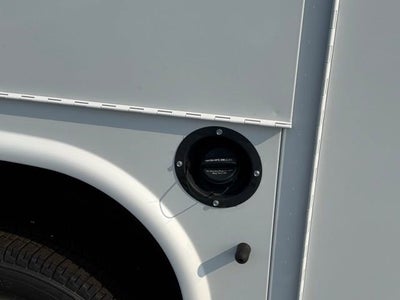 2025 Chevrolet Silverado 3500 HD Chassis Cab LT