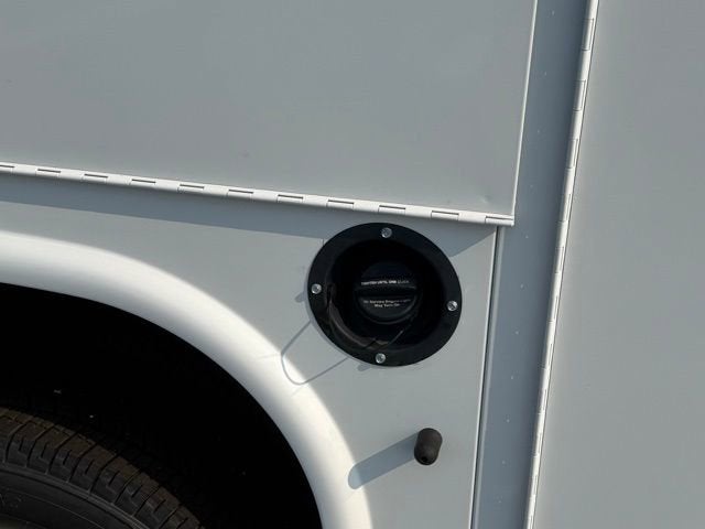 2025 Chevrolet Silverado 3500 HD Chassis Cab LT