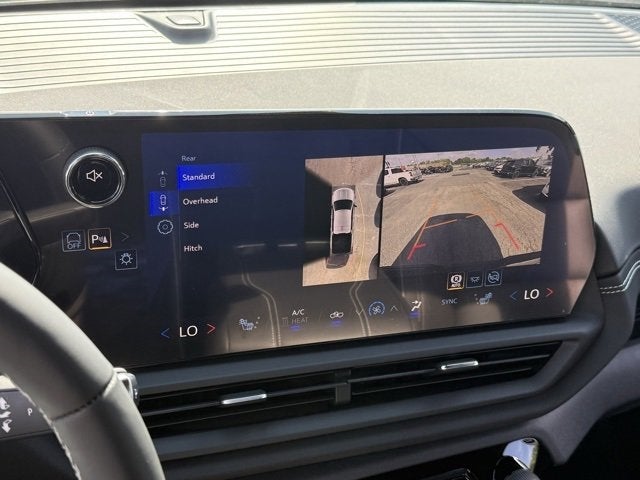 2026 Chevrolet Silverado EV LT - Standard Range