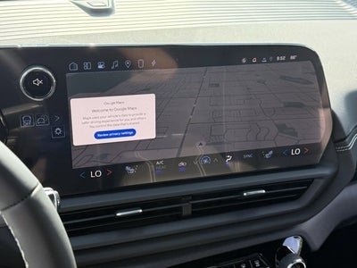 2026 Chevrolet Silverado EV LT - Standard Range