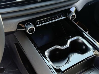 2026 Chevrolet Silverado EV LT - Standard Range