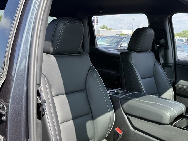 2026 Chevrolet Silverado EV LT - Standard Range