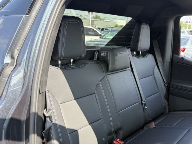 2026 Chevrolet Silverado EV LT - Standard Range