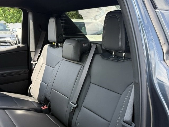 2026 Chevrolet Silverado EV LT - Standard Range