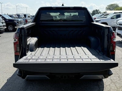 2026 Chevrolet Silverado EV LT - Standard Range