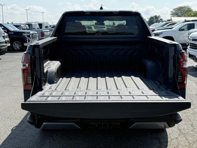 2026 Chevrolet Silverado EV LT - Standard Range