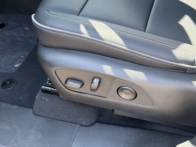 2026 Chevrolet Silverado EV LT - Standard Range