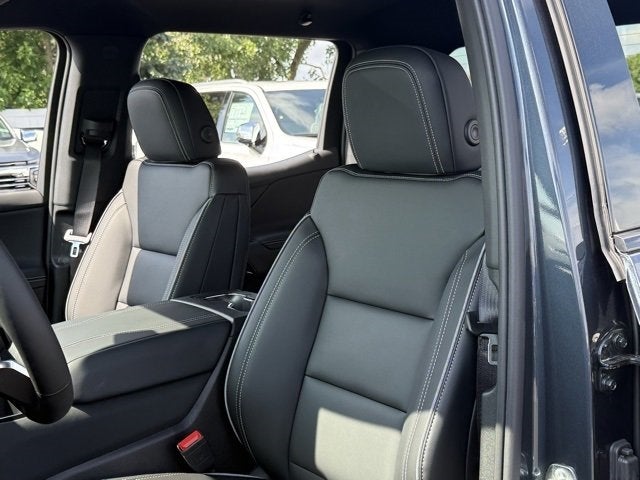 2026 Chevrolet Silverado EV LT - Standard Range