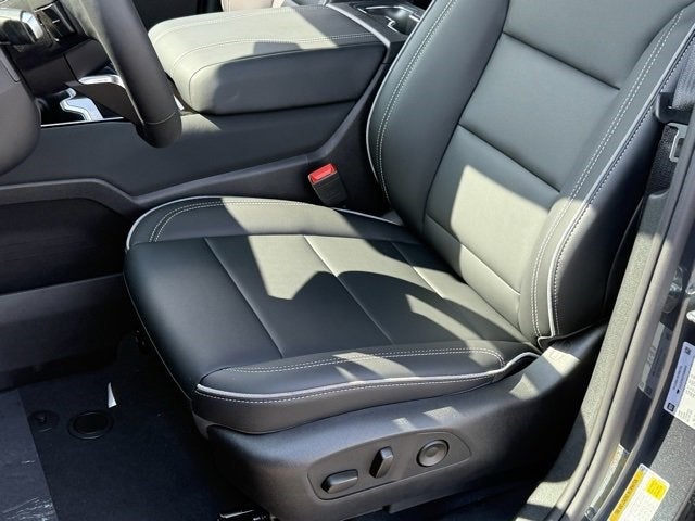 2026 Chevrolet Silverado EV LT - Standard Range