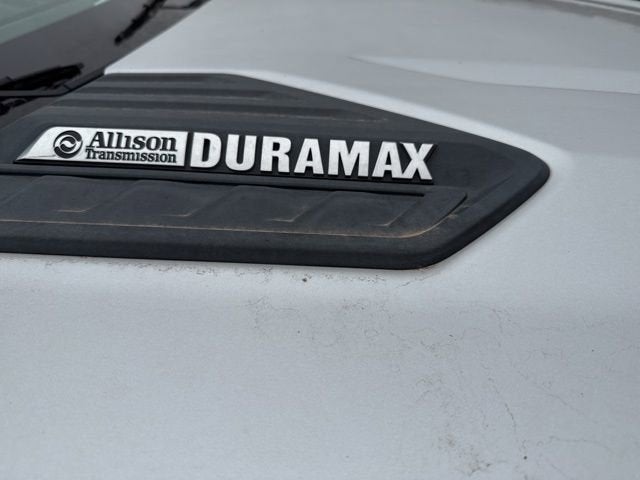 2021 Chevrolet Silverado 2500 HD LTZ