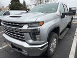 2021 Chevrolet Silverado 2500 HD LTZ