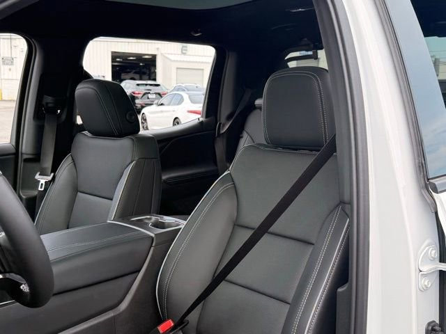 2026 Chevrolet Silverado EV LT - Max Range