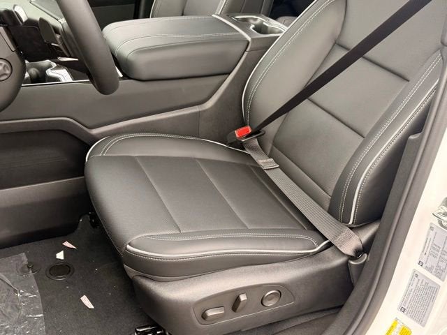 2026 Chevrolet Silverado EV LT - Max Range