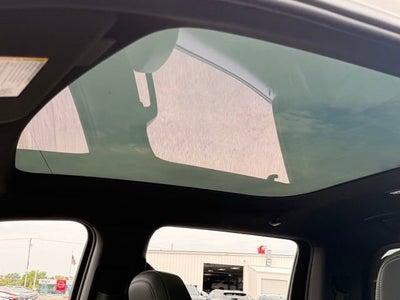 2026 Chevrolet Silverado EV LT - Max Range