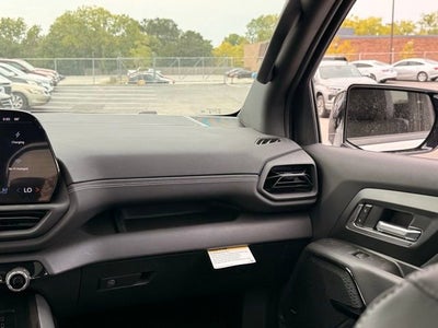 2026 Chevrolet Silverado EV LT - Max Range