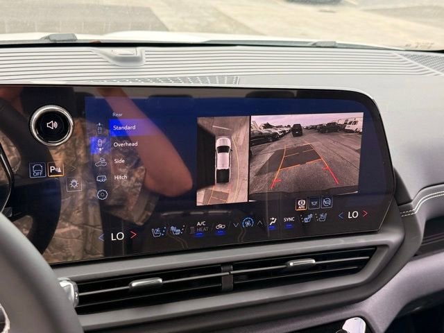 2026 Chevrolet Silverado EV LT - Max Range