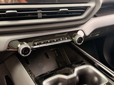 2026 Chevrolet Silverado EV LT - Max Range