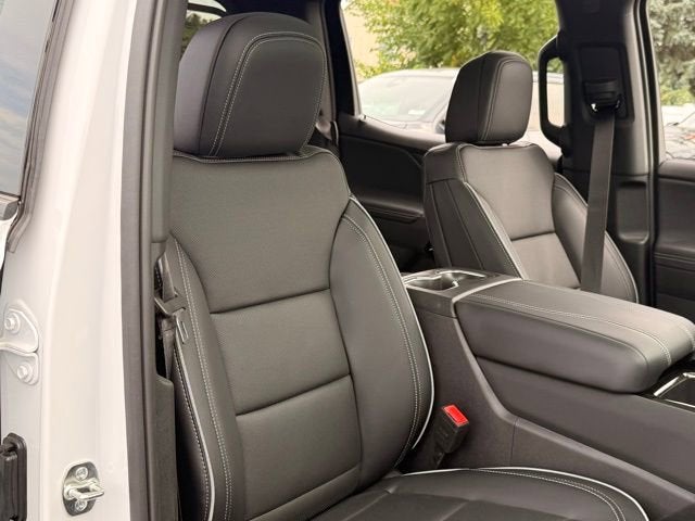 2026 Chevrolet Silverado EV LT - Max Range