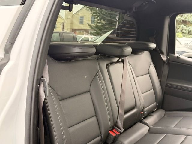 2026 Chevrolet Silverado EV LT - Max Range