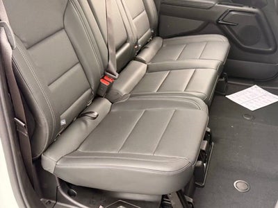 2026 Chevrolet Silverado EV LT - Max Range