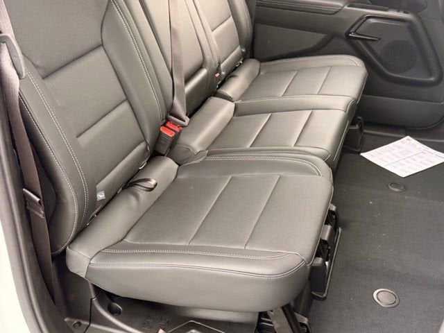 2026 Chevrolet Silverado EV LT - Max Range