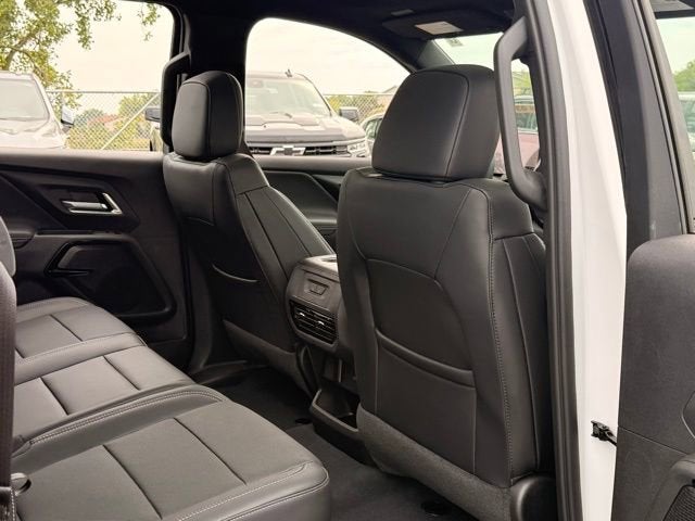 2026 Chevrolet Silverado EV LT - Max Range