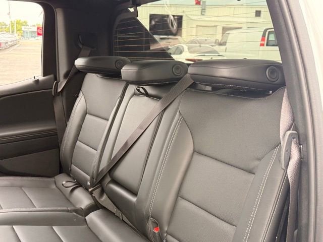 2026 Chevrolet Silverado EV LT - Max Range