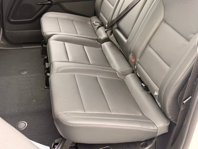 2026 Chevrolet Silverado EV LT - Max Range