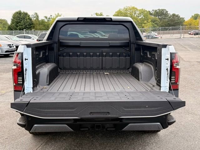 2026 Chevrolet Silverado EV LT - Max Range