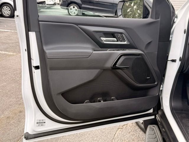 2026 Chevrolet Silverado EV LT - Max Range