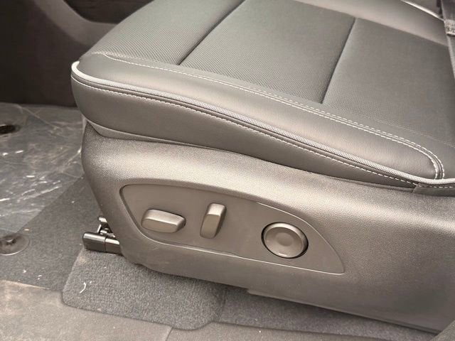 2026 Chevrolet Silverado EV LT - Max Range