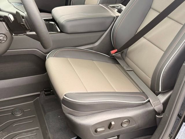 2026 Chevrolet Silverado EV Trail Boss - Extended Range