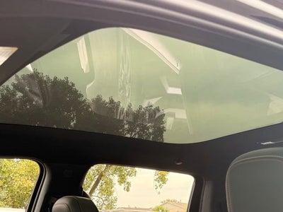 2026 Chevrolet Silverado EV Trail Boss - Extended Range