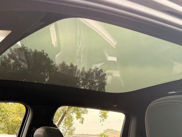 2026 Chevrolet Silverado EV Trail Boss - Extended Range