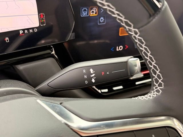 2026 Chevrolet Silverado EV Trail Boss - Extended Range