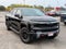 2026 Chevrolet Silverado EV Trail Boss - Extended Range