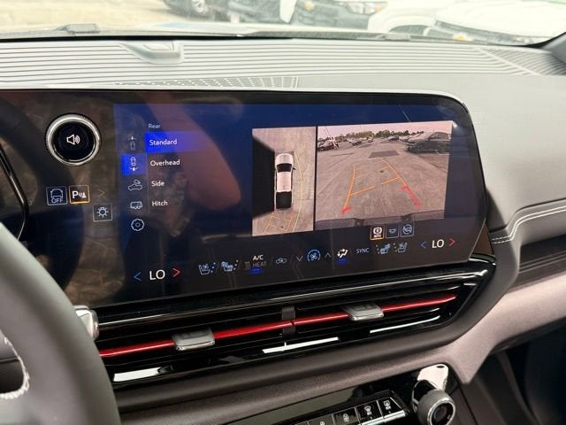 2026 Chevrolet Silverado EV Trail Boss - Extended Range