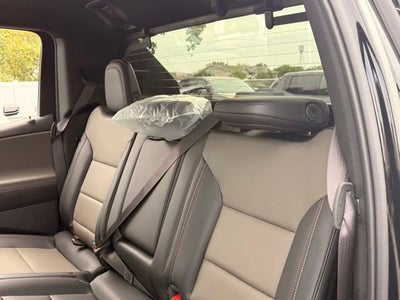 2026 Chevrolet Silverado EV Trail Boss - Extended Range