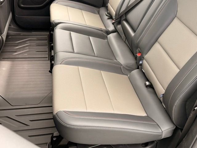 2026 Chevrolet Silverado EV Trail Boss - Extended Range