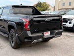 2026 Chevrolet Silverado EV Trail Boss - Extended Range