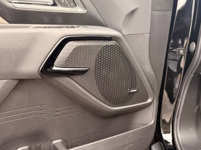 2026 Chevrolet Silverado EV Trail Boss - Extended Range