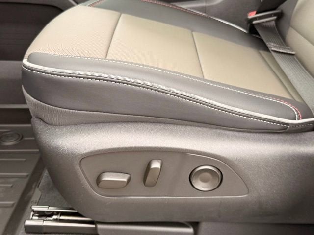 2026 Chevrolet Silverado EV Trail Boss - Extended Range