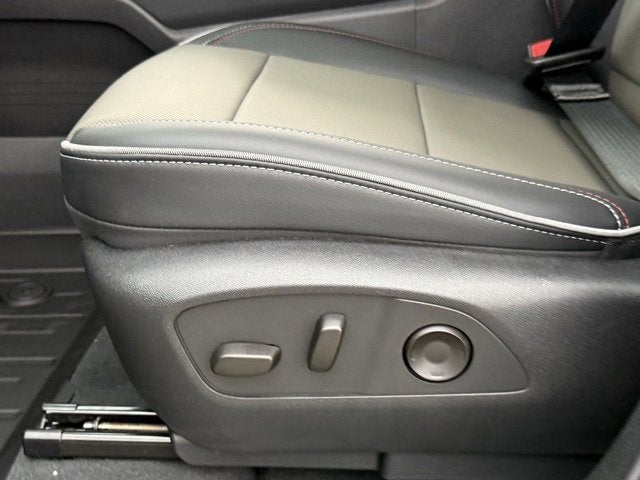 2026 Chevrolet Silverado EV Trail Boss - Extended Range