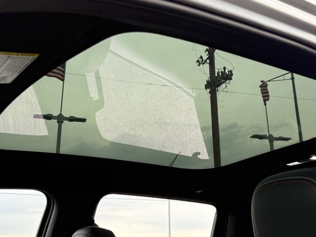 2026 Chevrolet Silverado EV Trail Boss - Extended Range