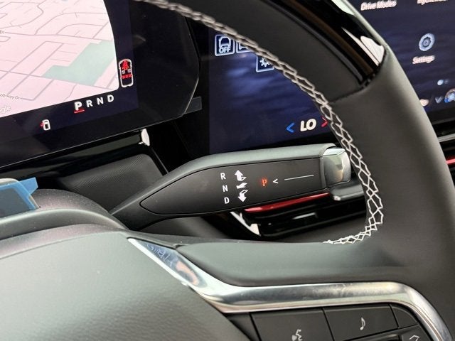 2026 Chevrolet Silverado EV Trail Boss - Extended Range