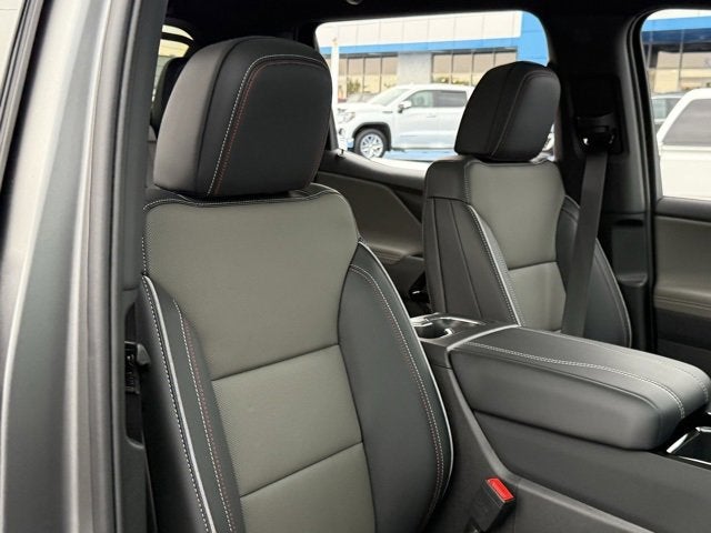 2026 Chevrolet Silverado EV Trail Boss - Extended Range