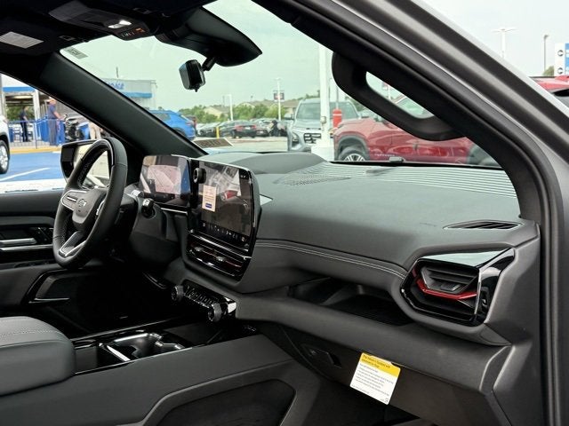 2026 Chevrolet Silverado EV Trail Boss - Extended Range